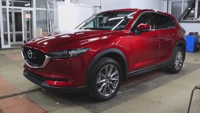 Бронирование кузова, жидкое стекло, антидождь | детейлинг Mazda CX 5 смотреть онлайн