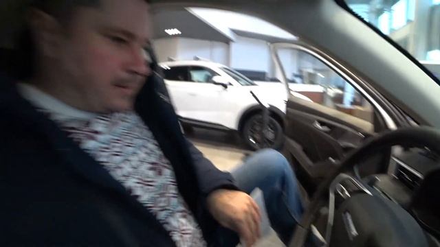 Подорожал и самый дешёвый полный привод.. HAVAL Jolion смотреть онлайн