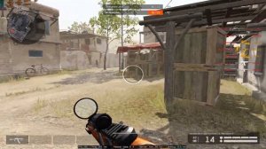 РЕЖИМ АРСЕНАЛ [WARFACE]