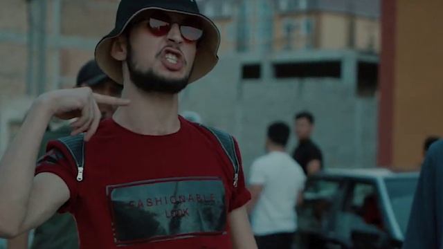 КЛИП! Boss x Onis x Basmach - ТИР (STREET STARS) смотреть онлайн