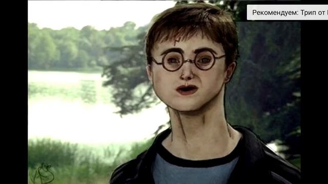 Гарри потер на флейте (ето искуство :] )... смотреть онлайн