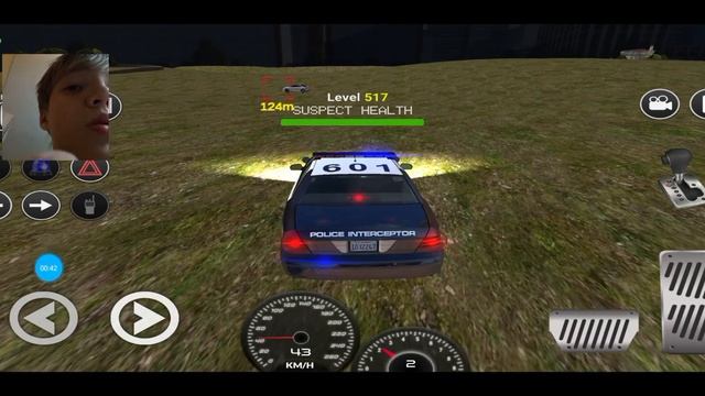 слава проходит 517 уровень в american police car racing смотреть онлайн
