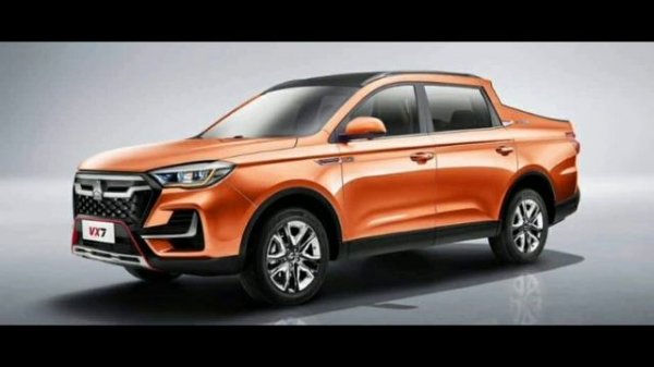 Самый бюджетный SUV от VGV U70 Pro/U75 Plus !