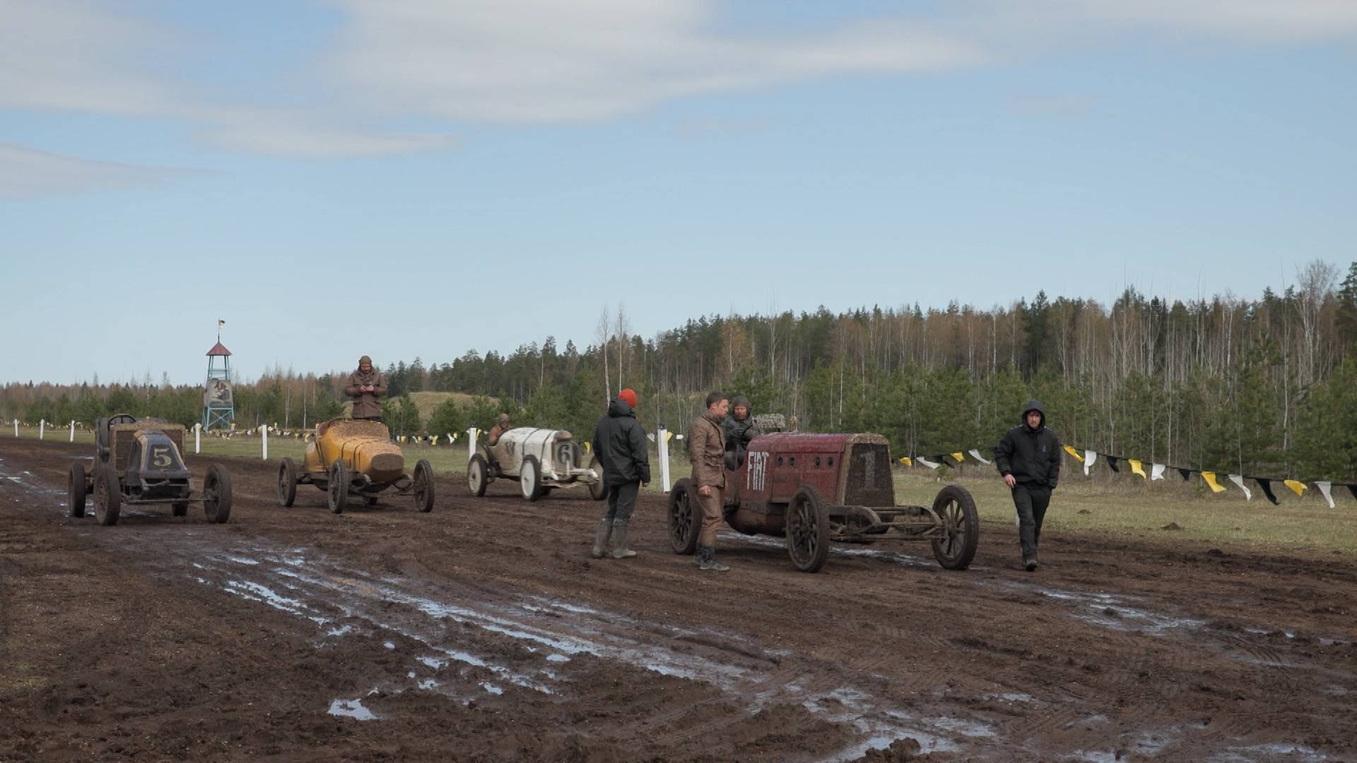«Окно в кино». 23 мая смотреть онлайн