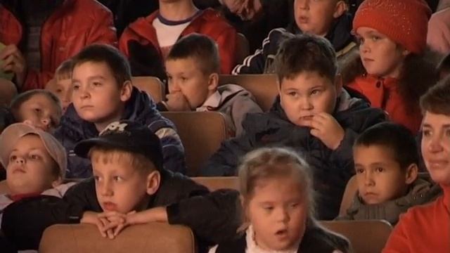 День народов Среднего Урала. смотреть онлайн