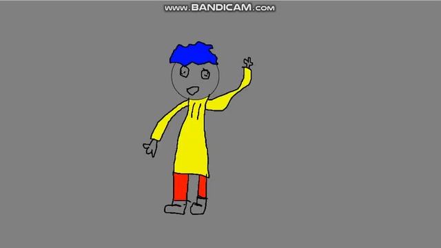 Моё отношение к школе (Анимация) смотреть онлайн