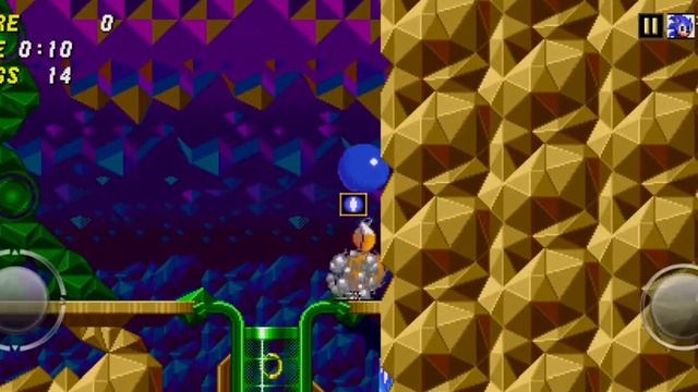 Игра Соник 2