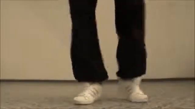 Scribble Glide Глайды Обучение Хип хоп для новичков от EHABY смотреть онлайн