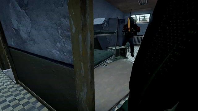 Dayz приколы / смешные моменты / баги #5 смотреть онлайн