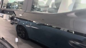 Toyota Land Cruiser Prado 250 из Китая.