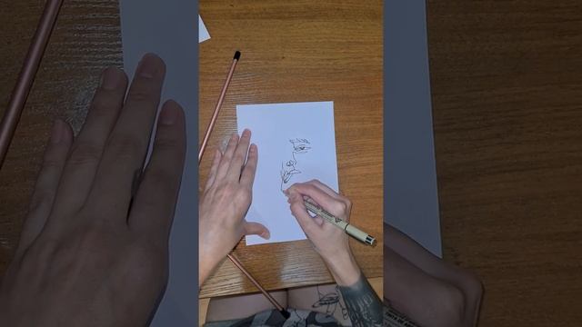 Рисунок одной линией смотреть онлайн