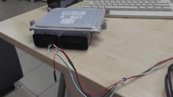 ●Прошивка SIM2K-251 ● Hyundai Creta ● Чип-Тюнинг ● Combiloader ● PcmFlash ● Сканматик ● Евро2