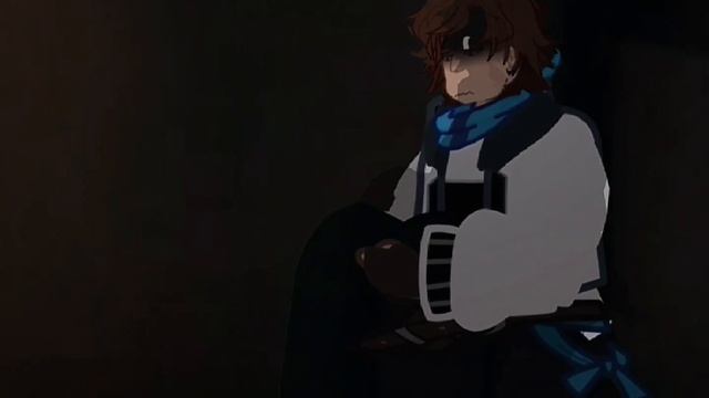 «Голос или галлюцинация?[Lp.Точка невозврата/ТВ][ЛоФД][Л