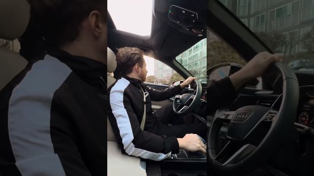 ВЛОГ Audi A6 45 TDI Quattro из Кореи в Россию без посредников 🔥