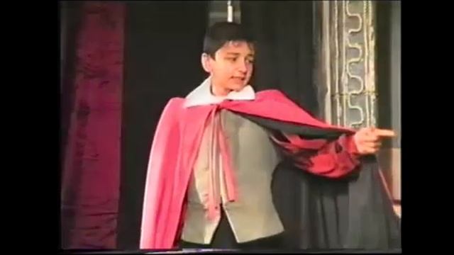 Шукур Бурхонов театри