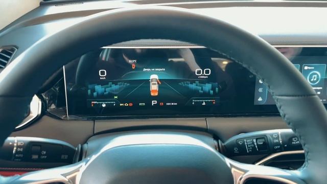 Новинка 2025 JETOUR X50. Не ожидали ТАКОГО! Краткий ОБЗОР АВТ?