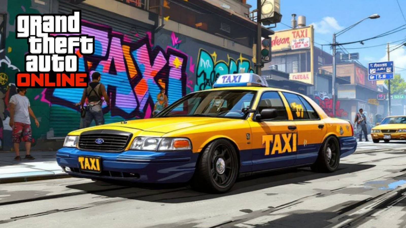 Сколько можно заработать на обычном такси в х2 недели в GTA Online смотреть онлайн