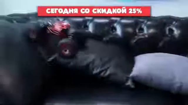 Машинка трансформер на радиоуправлении. Перевертыш HYP смотреть онлайн