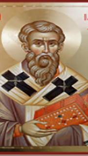 Молитвы утренней трапезы - Время совершения: 05:15-09:00, Последование ко Святому Причащению смотреть онлайн