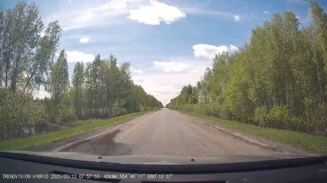 Каргат-Кочки 12.05.2025 смотреть онлайн