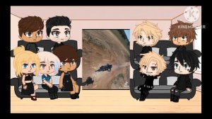 Реакция ВР на хобби Нила как мотоцикл | 1/? | Зайдите в оп