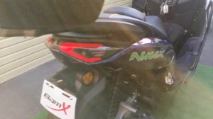 Nmax 49 (170)  в наличии без ПТС