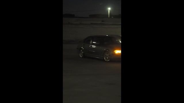 BMW E46 2 ЛИТРА СОКА смотреть онлайн