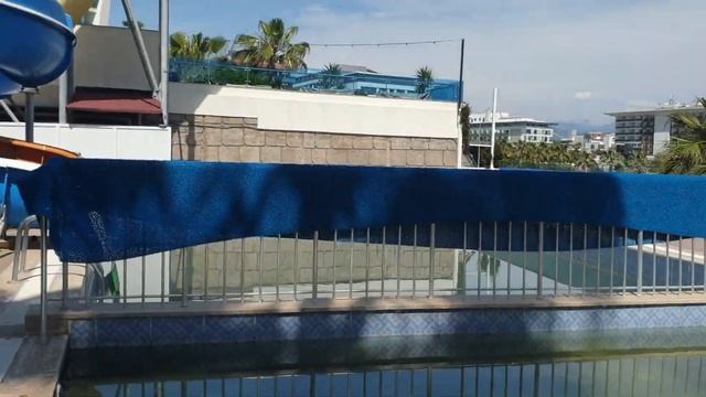 Crystal Land Of Paradise Hotel 5* .Качество сети Crystal .#турция #crystal