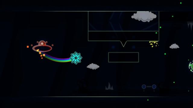 The Seven seas (100% easy demon) by Peton смотреть онлайн