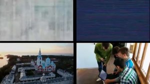 Социальный видеоролик «Нет терроризму»