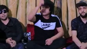 РАЛИК Фристайл