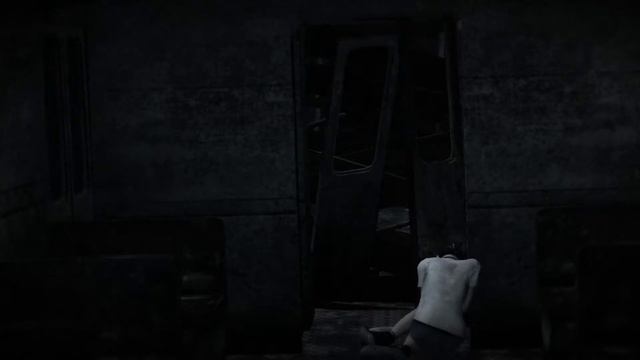 ОДЕРЖИМЫЙ ДОННИ DreadOut Act 2 Прохождение #5