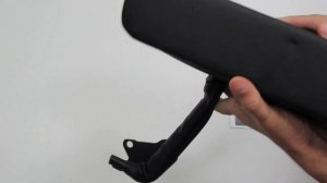 Подлокотник ВАЗ (LADA) Granta Luxe, Luxe Prestige