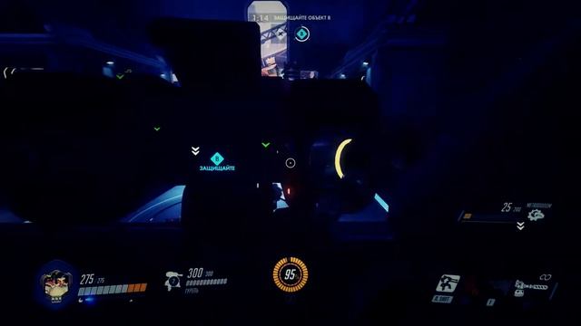 Overwatch Beta [Лютый Кобздец] #1 смотреть онлайн