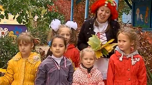 Теремок от 30 октября 2014 смотреть онлайн
