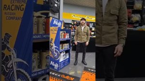 Мото линейка моторных масел NORD OIL в Санкт-Петербурге