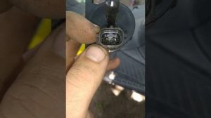 бензонасос Хонда af56