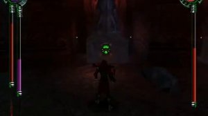 Legacy of Kain: Blood Omen 2 - Каин против Магнуса