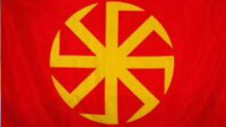 Интересные факты о Флаге России, СССР, Российской империи. История Флага. смотреть онлайн