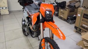 Мотоцикл JHL S004 300