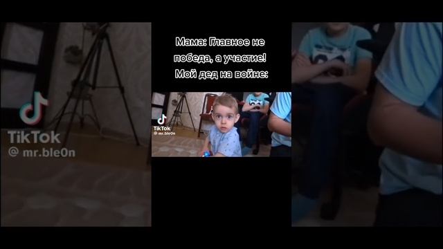 топ 6 жрачных видео из тик тока
