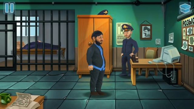 Бородач (игра обзор) смотреть онлайн
