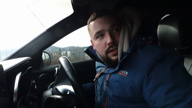 Mercedes C180 W205: Стоит ли брать? Обзор и реальный опыт владе? смотреть онлайн