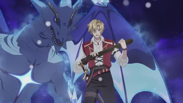 Король демонов, потерявший работу 21 Серия - Превью (Аниме-Мультсериал 2025)