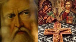 ГОСПОДЬ ВОЗВРАТИТ НАМ НАВЕКИ ВСЕХ ТЕХ,КОГО МЫ ОПЛАКИВАЕМ..ч.7