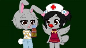 Рекламный ролик "Флавамед" 2009-2010