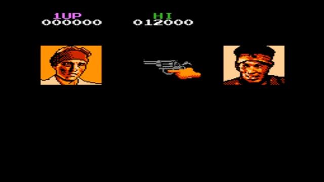 РУССКАЯ РУЛЕТКА смотреть онлайн