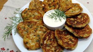 Оладьи из цельнозерновой муки с начинкой. Ленивые пирожки из цельнозерновой муки. Можно при диабете