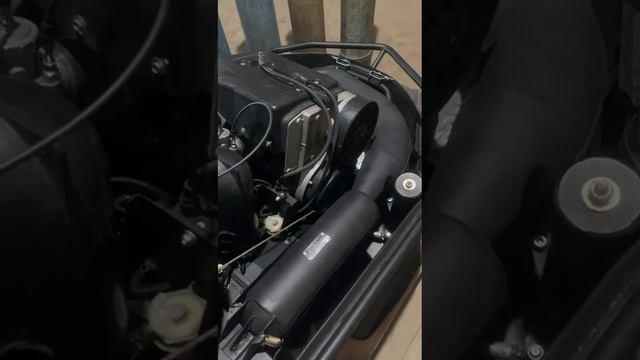 Глушитель Тайга Варяг после доработки Максимальной к?