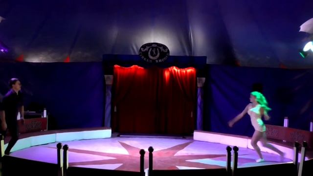 DANCE DUO VICTORY - ADAGIO - CIRCUS - АДАЖИО - ЦИРК - Танцевальная Акробатическая Трюковая Пара